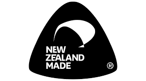 New Zealand Made